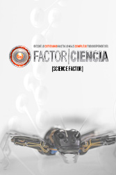 Factor Ciencia